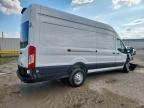 2025 Ford Transit T-350 HD