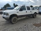 2002 Ford F250 Super Duty