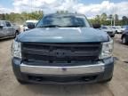2008 Chevrolet Silverado K1500