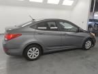 2015 Hyundai Accent GLS