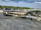 2006 Legend Craft Boat