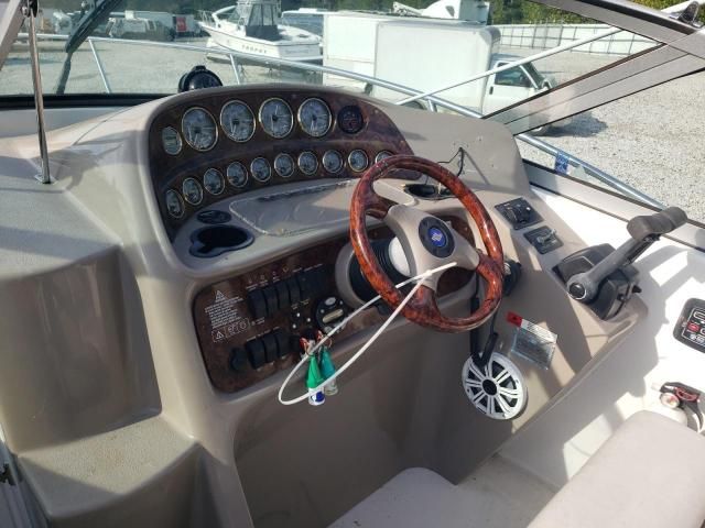 2003 Four Winds 298 Vista-Boats Boat