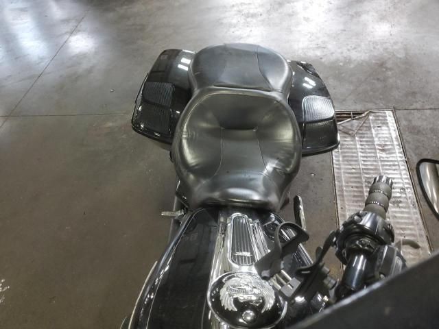 2016 Harley-Davidson Flhxs Street Glide Special