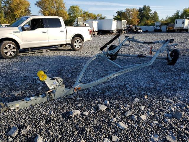 2007 Shoreland'r Boat Trailer