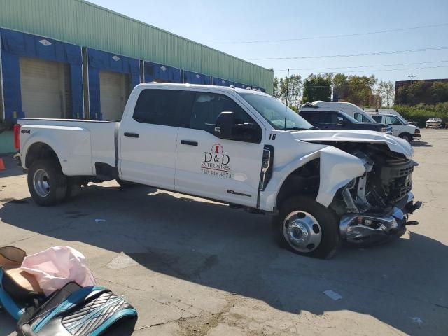 2024 Ford F350 Super Duty