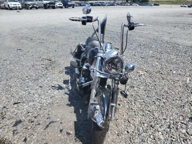 2021 Harley-Davidson Flhr