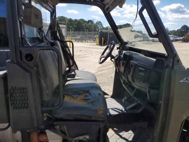 2017 Polaris Ranger XP 900