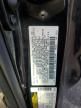 2005 Toyota Tacoma Access Cab