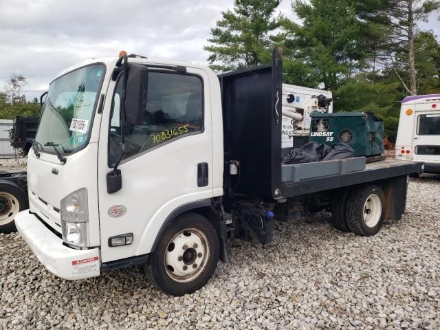 2012 Isuzu NQR
