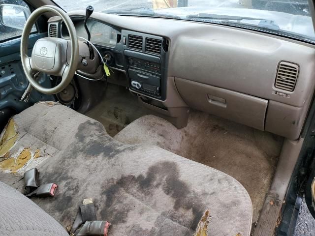 1996 Toyota Tacoma