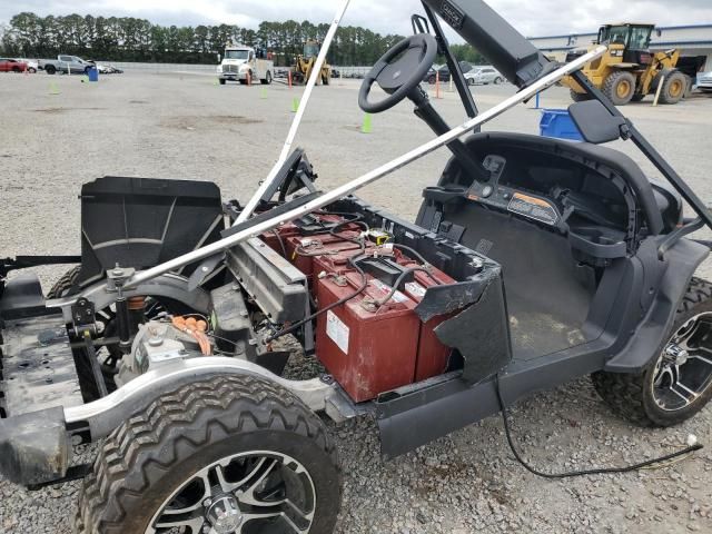 2022 Clubcar Car