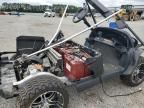 2022 Clubcar Car