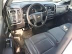 2017 Chevrolet Silverado C1500