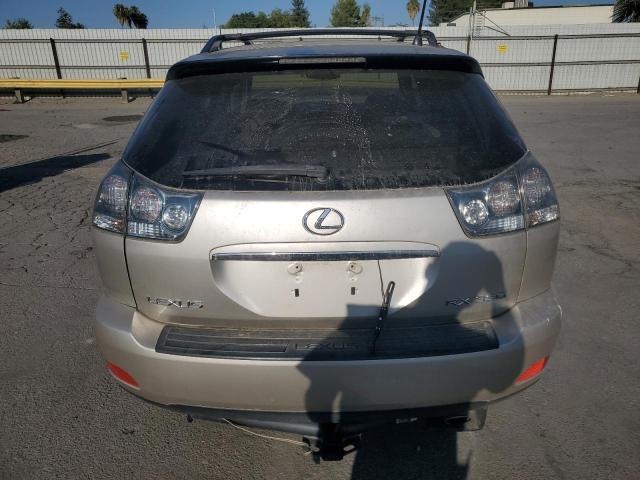 2005 Lexus Rx 330