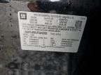 2015 GMC Terrain SLT