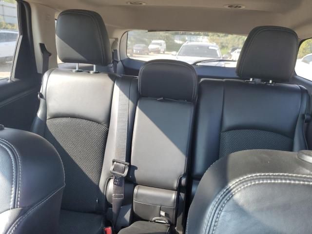 2020 Dodge Journey Crossroad