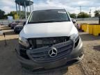 2019 Mercedes-Benz Metris