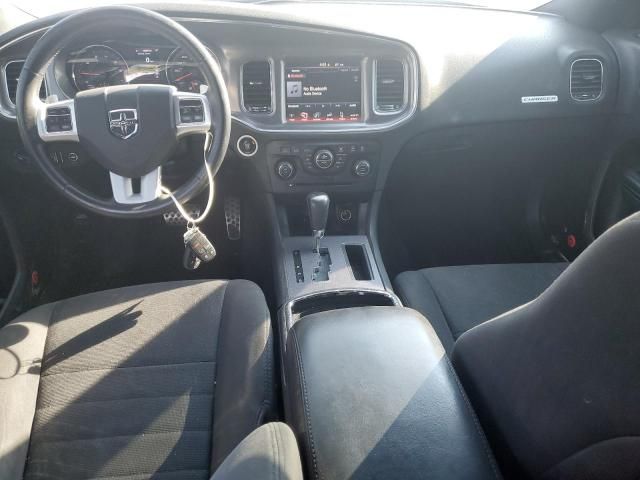 2014 Dodge Charger R/T