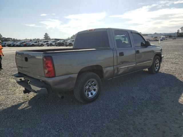 2006 Chevrolet Silverado C1500