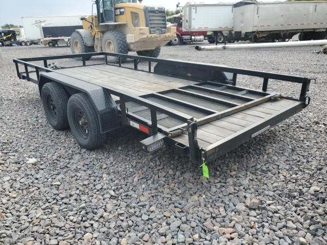 2023 Stagecoach Trailers 2023 Stag Utility Trailer