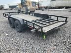 2023 Stagecoach Trailers 2023 Stag Utility Trailer