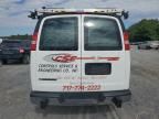 2020 Chevrolet Express G2500