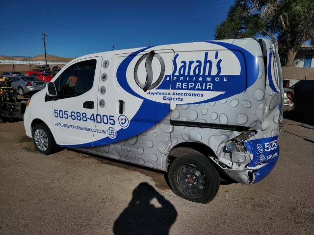 2020 Niss NV200 Compact Cargo