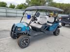 2021 Club Car Golf Cart
