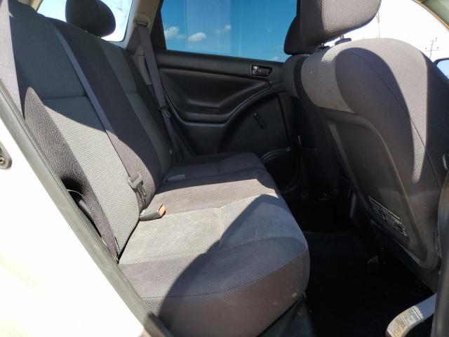 2003 Toyota Corolla Matrix xr