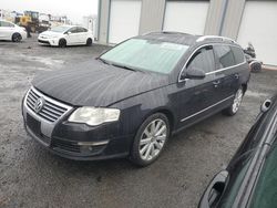 2007 Volkswagen Passat 3.6L 4MOTION Wagon Luxury for sale in Waldorf, MD