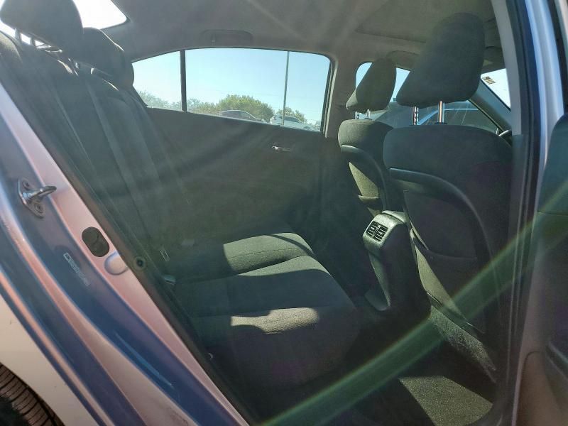 2013 Honda Accord EX