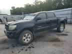 2011 Toyota Tacoma Double Cab