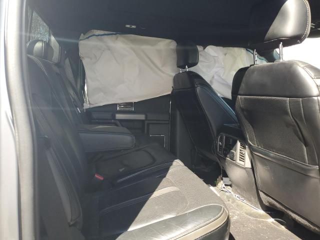 2017 Ford F350 Super Duty