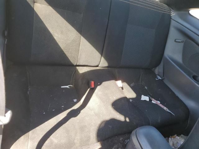 2003 Toyota Celica gt