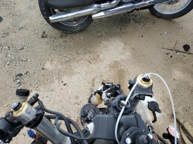 2007 Honda CBR1000 RR