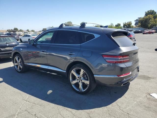 2022 Genesis GV80 Base