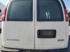 2003 GMC 2500 Savana