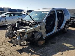 Jeep Grand Cherokee Vehiculos salvage en venta: 2024 Jeep Grand Cherokee L Laredo