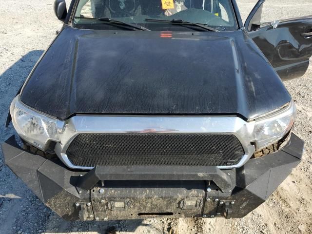 2013 Toyota Tacoma Double Cab Prerunner