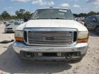 2001 Ford F350 SRW Super Duty
