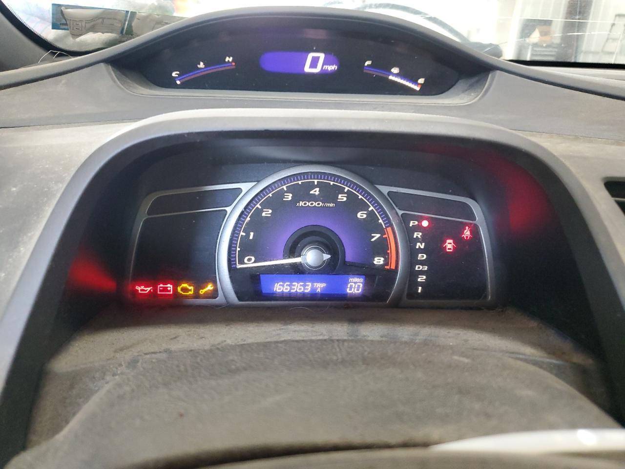 2006 Honda Civic lx
