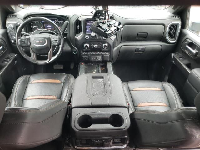 2022 GMC Sierra K2500 AT4