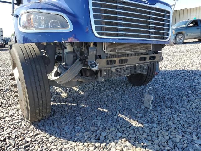 2024 Freightliner Business Class M2 Truck Cab AND Chassis