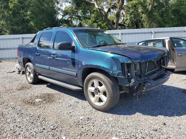 2007 Chevrolet Avalanche C1500