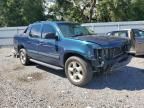 2007 Chevrolet Avalanche C1500