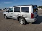 2008 Jeep Commander Sport
