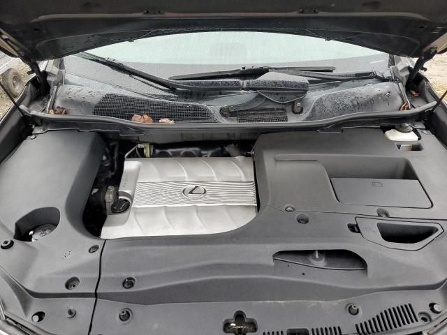 2014 Lexus RX 350 Base