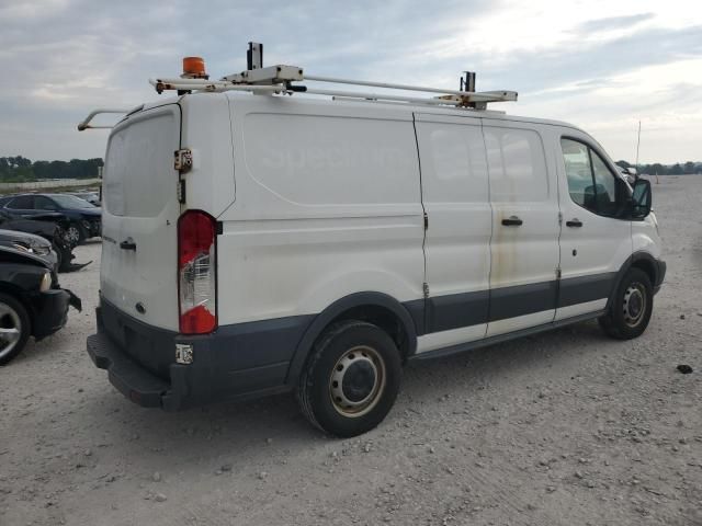 2015 Ford Transit T-150
