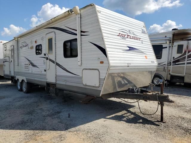 2010 Jayco JAY Flight
