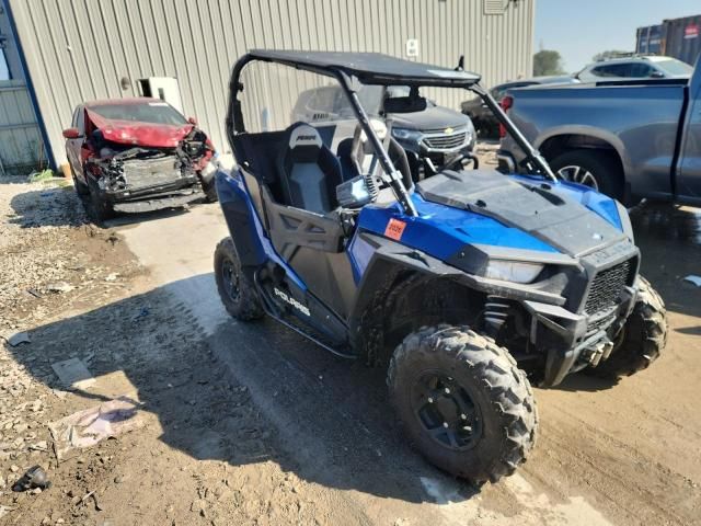 2017 Polaris RZR 900 EPS